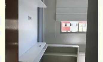 Imagem 2: Apartamento 84m² 03 Quartos Águas Claras