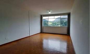 Imagem 2: Apartamento -137m² - 3 quartos, 1 vaga - R$378.000