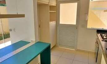 Imagem 5: São 3 dormitórios com ar condicionado, sendo 1 suíte com varanda, lustres e armários,Sala