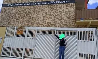 Imagem 2: Alugo apartamento de 1 quarto. No Japiim, prox. Baratao da Carne