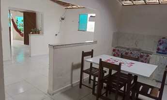 Imagem: Ótimo Oportunidade 2 casas com 1 ponto