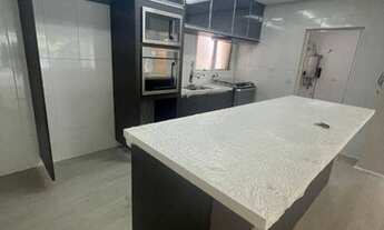 Imagem 4: EDIFÍCIO QUARTIER Apartamento Alto Padrão com 3 suítes à venda, 162 m² por R$ 1.500. - Vil