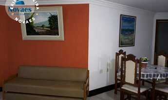 Imagem 6: 4 quartos de frente para o mar na melhor localização da Praia do Morro