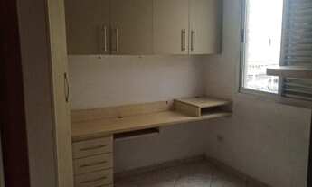 Imagem 7: Apartamento com 2 dormitórios à venda, 55 m² por R$ 320.000,00 - São José - São Caetano do