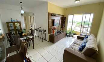 Imagem 3: Apartamento de excelência na Cohama : condomínio Del Fiori