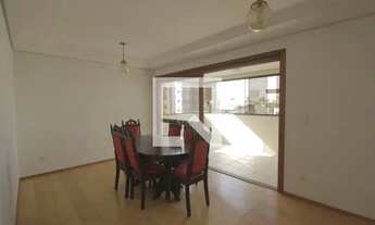 Imagem 2: Apartamento à Venda - Higienópolis, 2 Quartos, 120 m2