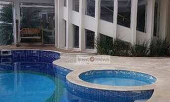 Imagem 5: Sobrado residencial à venda, Jardim Aquarius, São José dos Campos