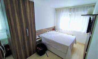 Imagem 6: Apartamento com 3 dormitórios à venda, 80 m² - Maria Paula - Niterói/RJ