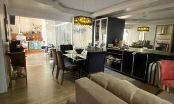 Imagem 2: Sobrado com 1 Suíte + 2 Quartos à venda, 190 m² por R$ 850.000 - FAG - Cascavel/PR