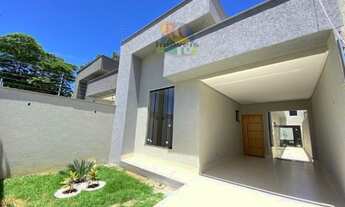 Imagem: Casa com 3 quartos - CONDE DOS ARCOS