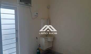 Imagem 13: Casa, 237 m² - venda por R$ 1.500.000,00 ou aluguel por R$ 6.092,02/mês - Jardim Chapadão