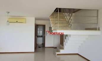 Imagem 4: Cobertura com 3 dormitórios, 210 m² - venda por R$ 1.700.000,00 ou aluguel por R$ 6.600,00