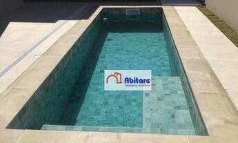 Imagem 2: Casa com 3 dormitórios à venda, 251 m² por R$ 2.350.000 - Condomínio Giverny - Sorocaba/SP