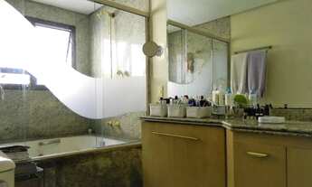 Imagem 6: Apartamento à venda e Locação com 350m², 4 quartos e 4 vagas