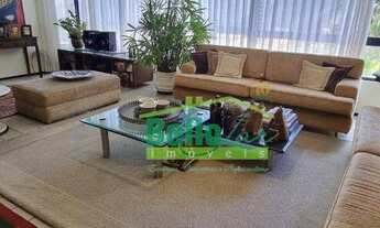 Imagem: Apartamento à venda, 253 m² por R$ 1.500.000,00