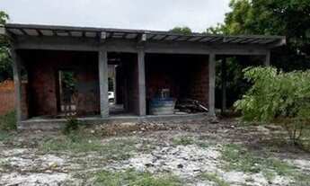 Imagem 4: Terreno à venda, 600 m² por R$ 275.000,00 - Sauipe - Abrantes (Camaçari)/BA