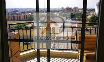 Imagem 2: Apartamento à Venda em Bom Jardim, São José do Rio Preto - SP