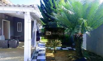 Imagem 2: Casa com 5 dormitórios à venda, 1000 m² por R$ 1.050.000,00 - Guaratiba - Rio de Janeiro/R