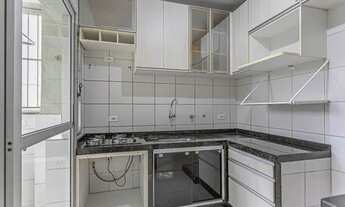 Imagem 3: Apartamento para aluguel Maringá Conjunto Residencial Ney Braga - GRAN VILLAS