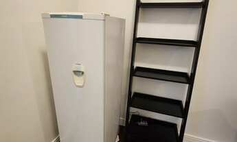 Imagem 2: Apartamento para aluguel possui 32 metros quadrados com 1 quarto