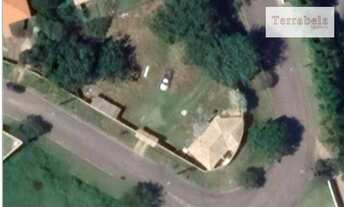 Imagem 4: Terreno à venda, 1158 m² por R$ 490.000,00 - Condomínio Vila Hípica II - Vinhedo/SP