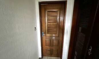 Imagem 2: Apartamento com 1 dormitório para alugar, 29 m² por R$ 400,00/mês - Granja Portugal - Fort