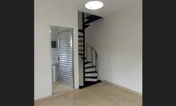 Imagem 5: Locação Sobrado 52m² Condomínio R$ 1.500,00 Jardim Guarapiranga / Av Atlântica