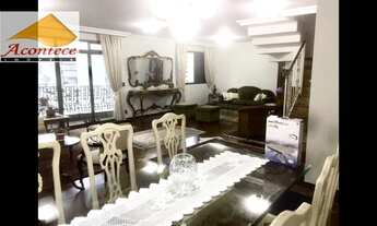 Imagem 5: Cobertura com 3 dormitórios, 440 m² - venda por R$ 2.950.000,00 ou aluguel por R$ 12.000,0