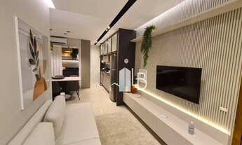 Imagem 3: Apartamento com 2 quartos sendo 1 suíte à venda, 51 m² por R$ 190.900 - Mansour - Uberlând