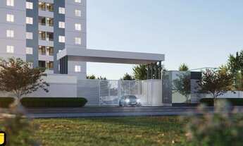 Imagem 3: UBERLÂNDIA - Apartamento Padrão - JARDIM BOTÂNICO