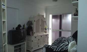 Imagem 8: Apartamento Garden com 3 dormitórios e terraço com churrasqueira, piscina e canil - Gonzag