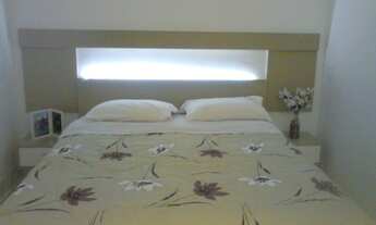 Imagem 7: Apartamento residencial para Venda Condomínio Royal Park, São José dos Campos 4 dormitório