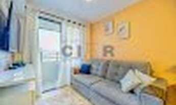 Imagem 3: Apartamento no Domus Tagará em Jardim Iris - Cotia