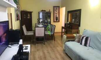 Imagem 5: Apartamento de 2 dormitórios reformado no Embaré. Com elevador, garagem e portaria 24h!