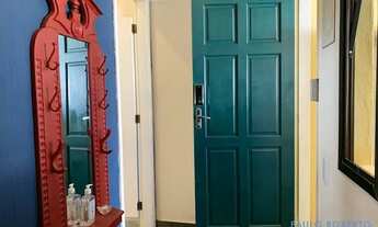 Imagem: CASA EM CONDOMÍNIO - VILA SÃO FRANCISCO