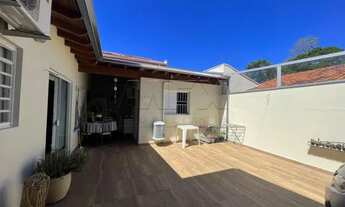 Imagem: Bauru - Casa de Condomínio - Jardins do