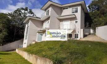 Imagem 5: Casa com 3 dormitórios à venda, 300 m² por R$ 1.790.000 - Alpes de Mairiporã - Mairiporã/S