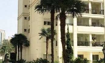 Imagem 2: Apartamento com 2 dormitórios para alugar, 72 m² por R$ 7.885,00/mês - Indianópolis - São