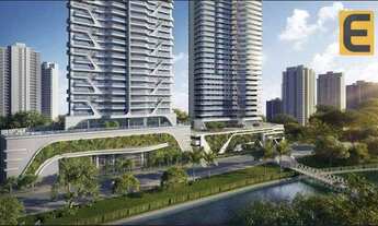 Imagem 2: Apartamento com 4 suítes à venda, 232 m² por R$ 3.400.000 - Mucuripe - Fortaleza/CE