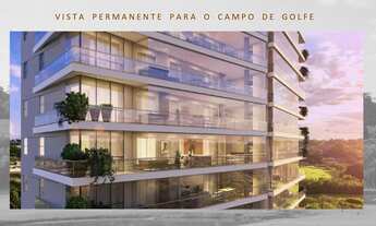 Imagem 2: Lançamento alto padrão na Vila do Golfe, Edificio Exklusiv Golf, 4 suites com 322 m2, ampl