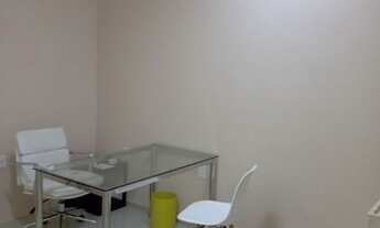 Imagem 3: Sala à venda, 35 m² por R$ 200.000,00 - Jaracaty - São Luís/MA