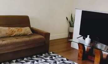 Imagem 2: CONTAGEM - Apartamento Padrão - Centro