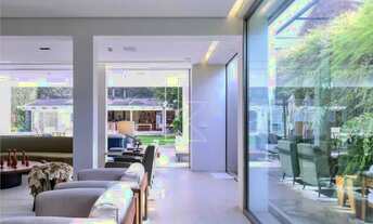 Imagem 7: Linda Casa em condomínio no Brooklin pronta para morar