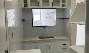 Imagem 5: Apartamento para aluguel tem 60 metros quadrados com 2 quartos em Pina - Recife - PE