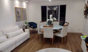 Imagem 2: Lindo apartamento à venda no Residencial Vitta Clube