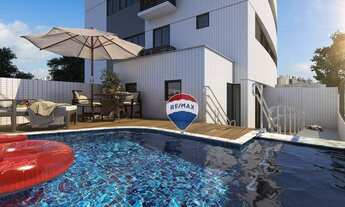 Imagem 4: Vendo apartamento no bairro das Graças, com 1 quartos e 33,18m²