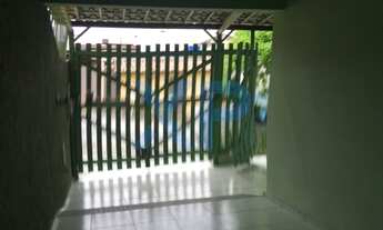 Imagem 5: DIVINÓPOLIS - Casa Padrão - TIETÊ