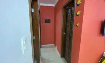 Imagem 5: APARTAMENTO TEMPORADA em UBATUBA - SP, PRAIA MARANDUBA