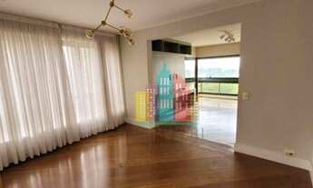 Imagem: Lindo apartamento com 249m2 á venda ou