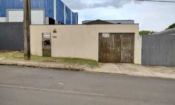 Imagem 2: Aluga-se Casa Oficinas próx Unicesumar